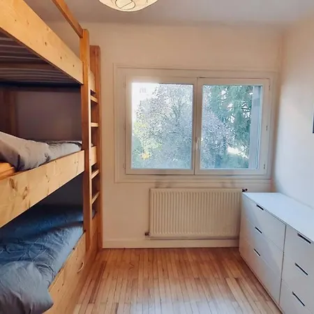 Apartment La Parenthese D'alery Centre Annecy