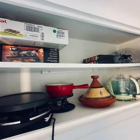 Apartment La Parenthese D'alery Centre Annecy