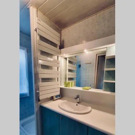 Apartment La Parenthese D'alery Centre Annecy